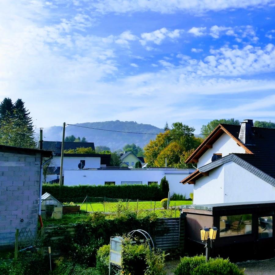 Restaurant "Restaurant Zum Dorfkrug" in  Breitscheid