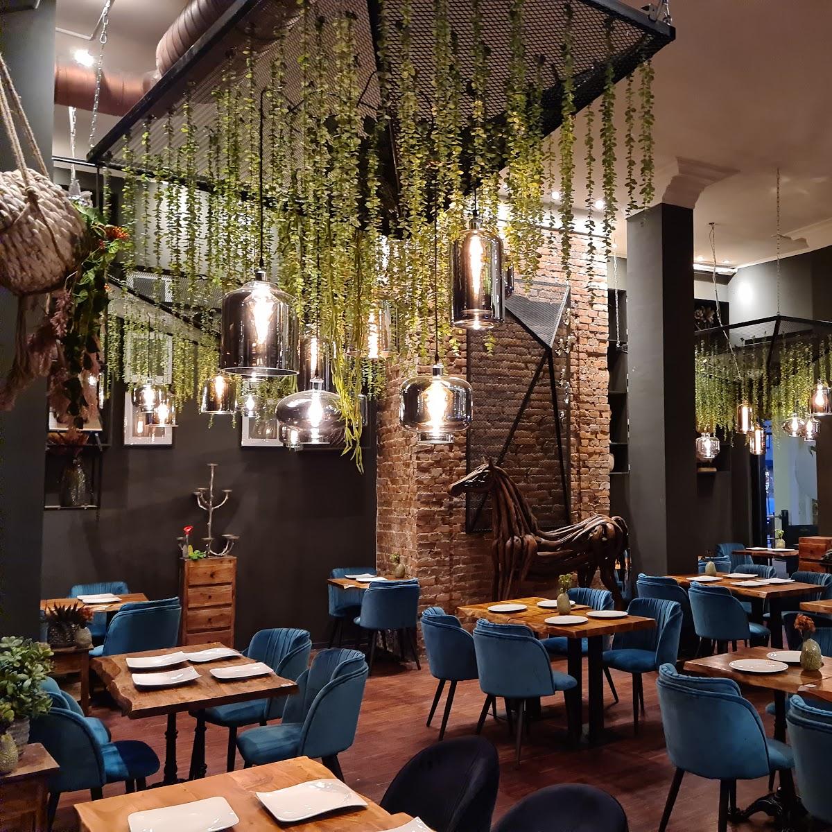 Restaurant "Face Sushi Restaurant & Bar" in Hannover