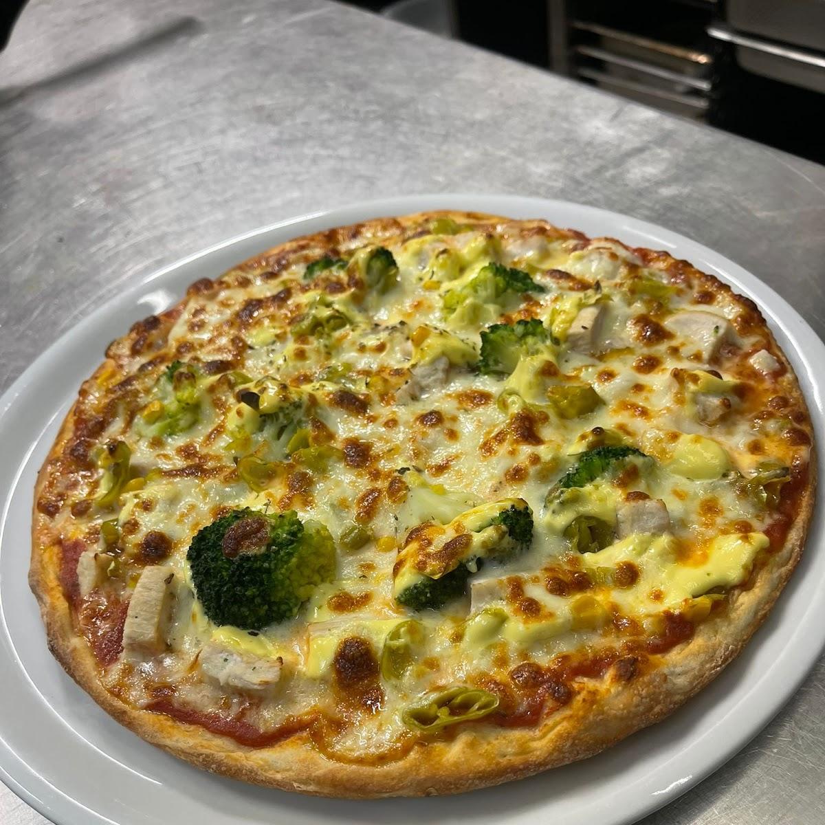 Restaurant "Da Salvo" in Langenhagen