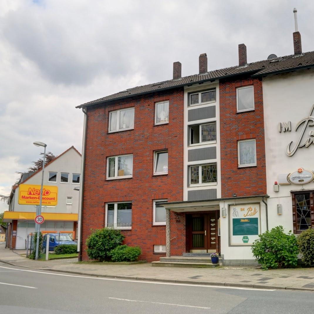 Restaurant "Gaststätte Im Pütt -" in Mülheim an der Ruhr