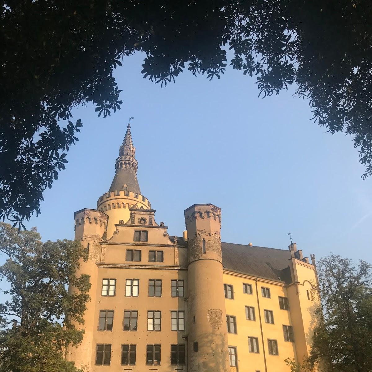 Restaurant "Hannelore Paganetti Gaststätte" in  Breitscheid