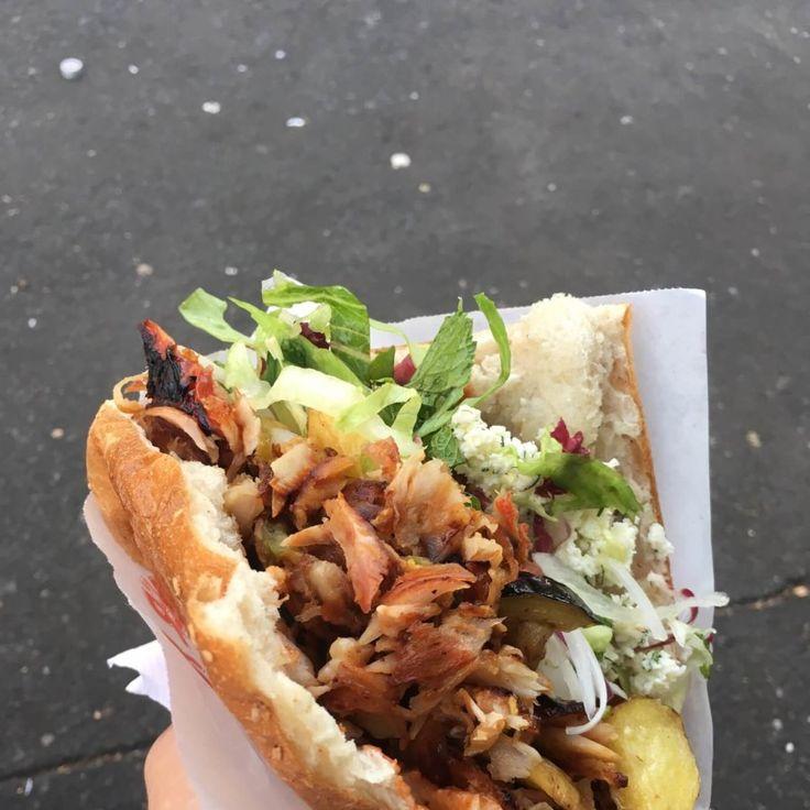 Restaurant "Balkes Imbiss" in Schweitenkirchen