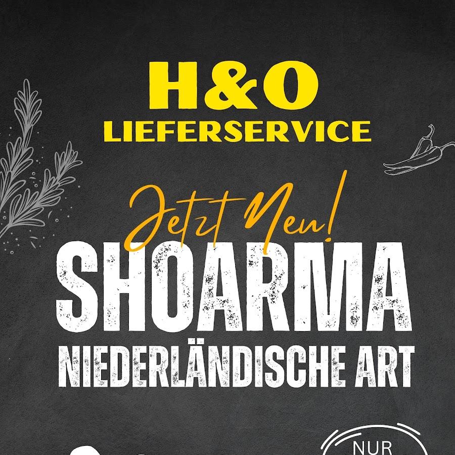 Restaurant "H&O Lieferservice" in Altenstadt an der Waldnaab