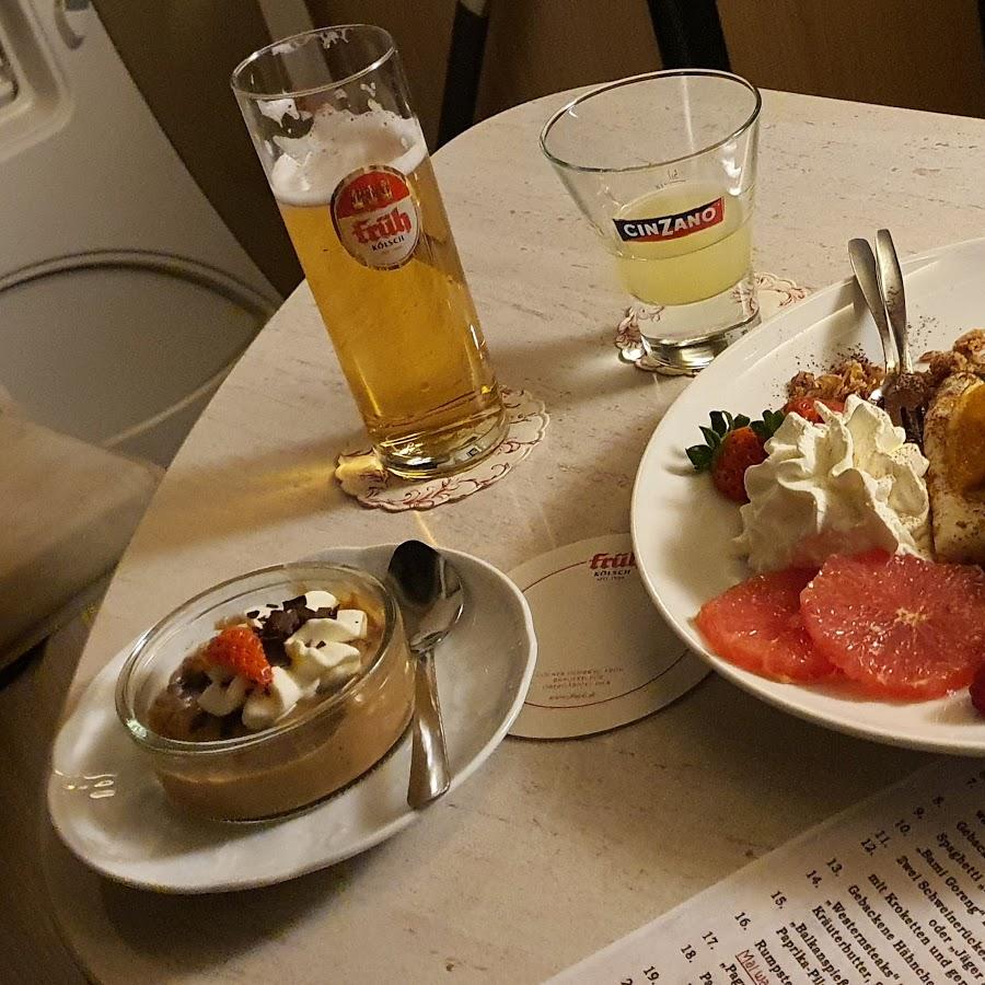 Restaurant "Pizzeria Venere" in  Roßbach
