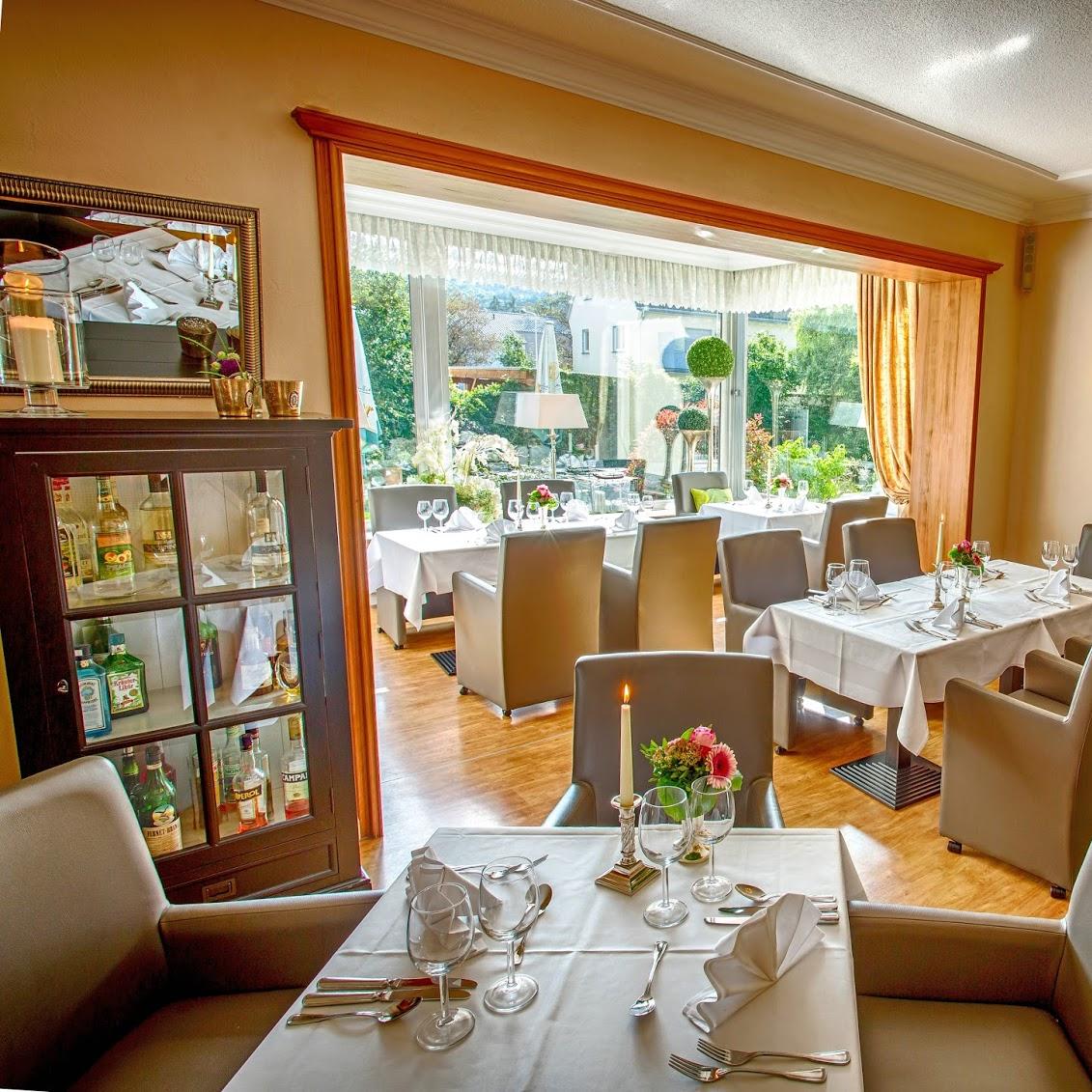 Restaurant "Restaurant Maximilian’s" in  Neuenahr-Ahrweiler