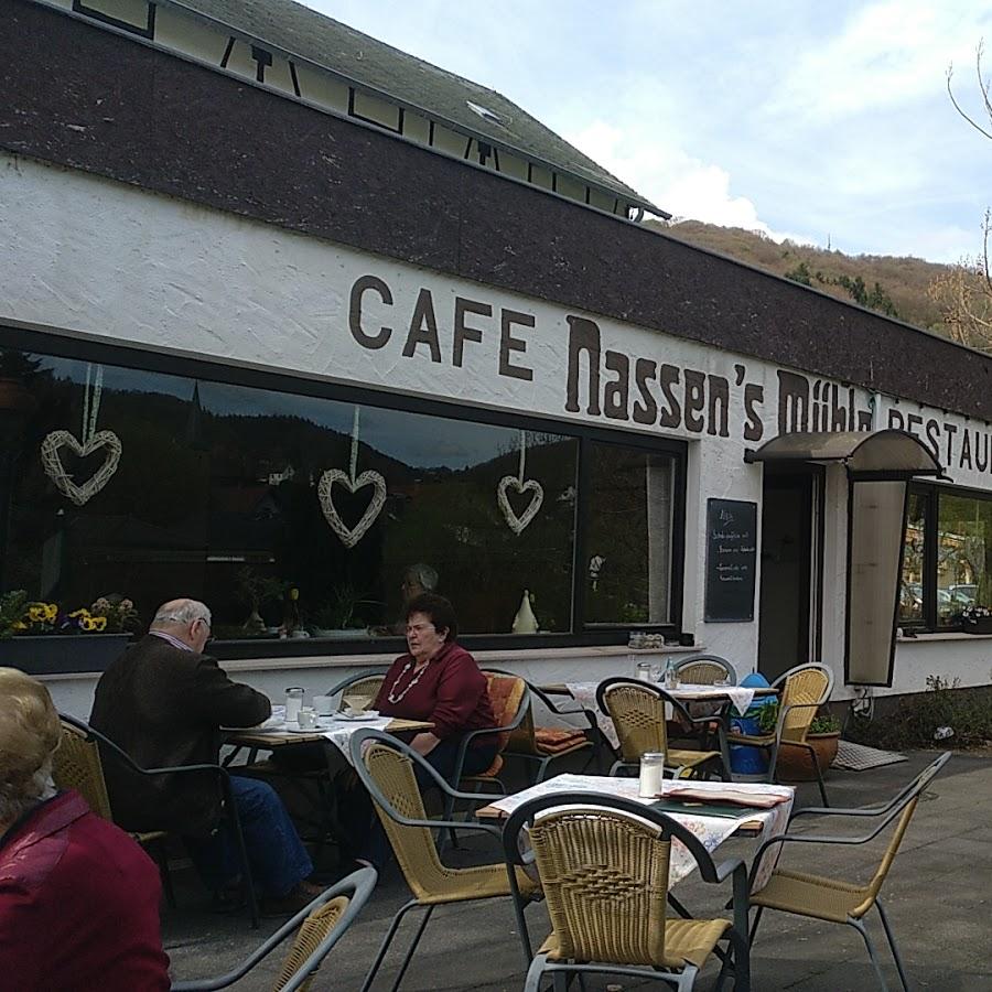 Restaurant "Nassen