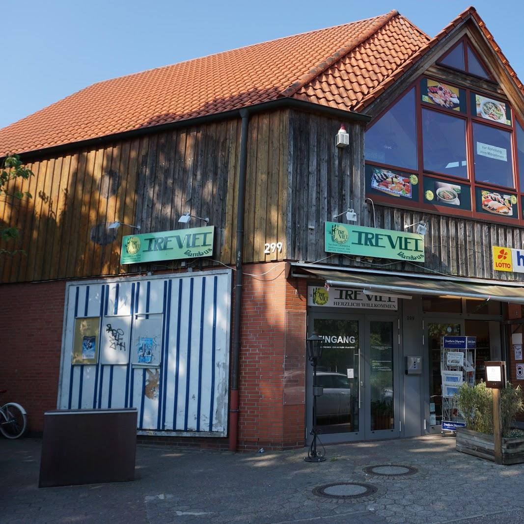 Restaurant "Treviet-Bambus Restaurant" in Oldenburg