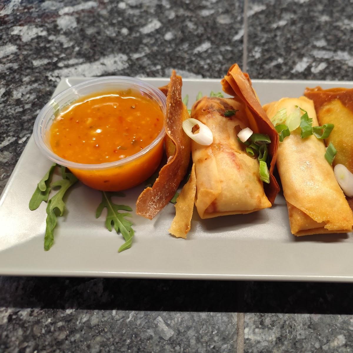 Restaurant "Bistro Affenstark" in Schwaigern