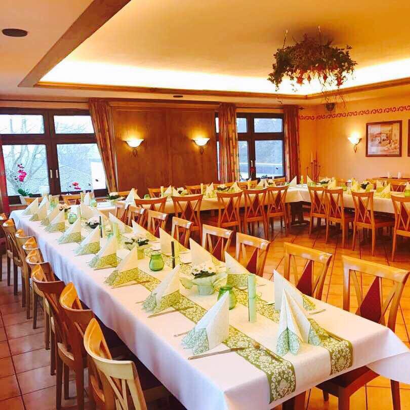 Restaurant "Restaurant zur Post" in Sankt Katharinen (Landkreis Neuwied)