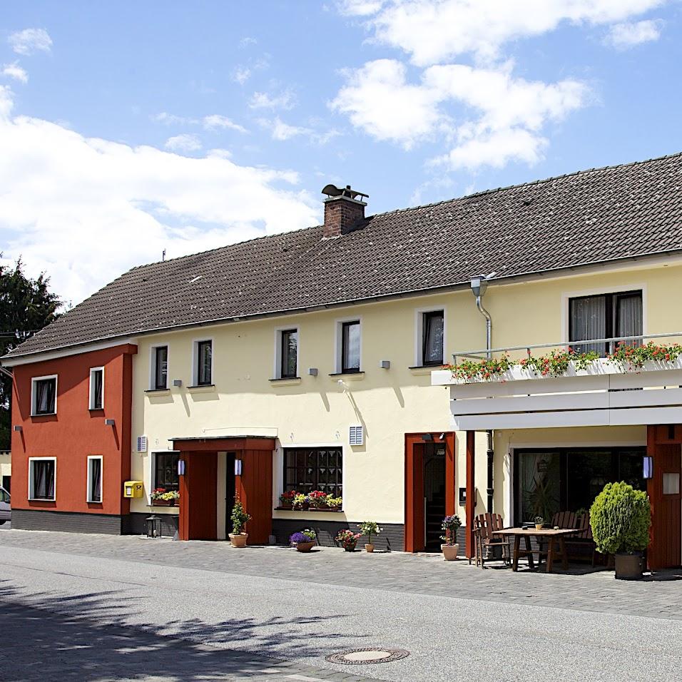 Restaurant "Paganetti
