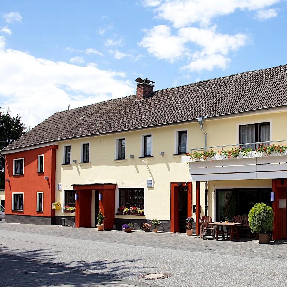 Restaurant "Paganetti