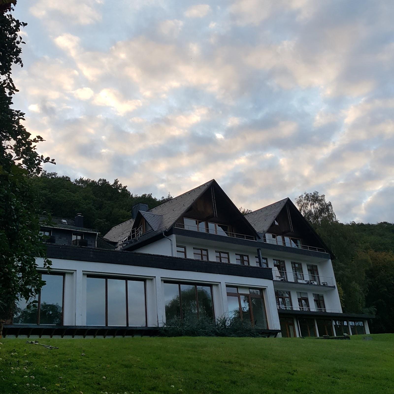 Restaurant "NaturMed Heckenmühle" in Bad Endbach