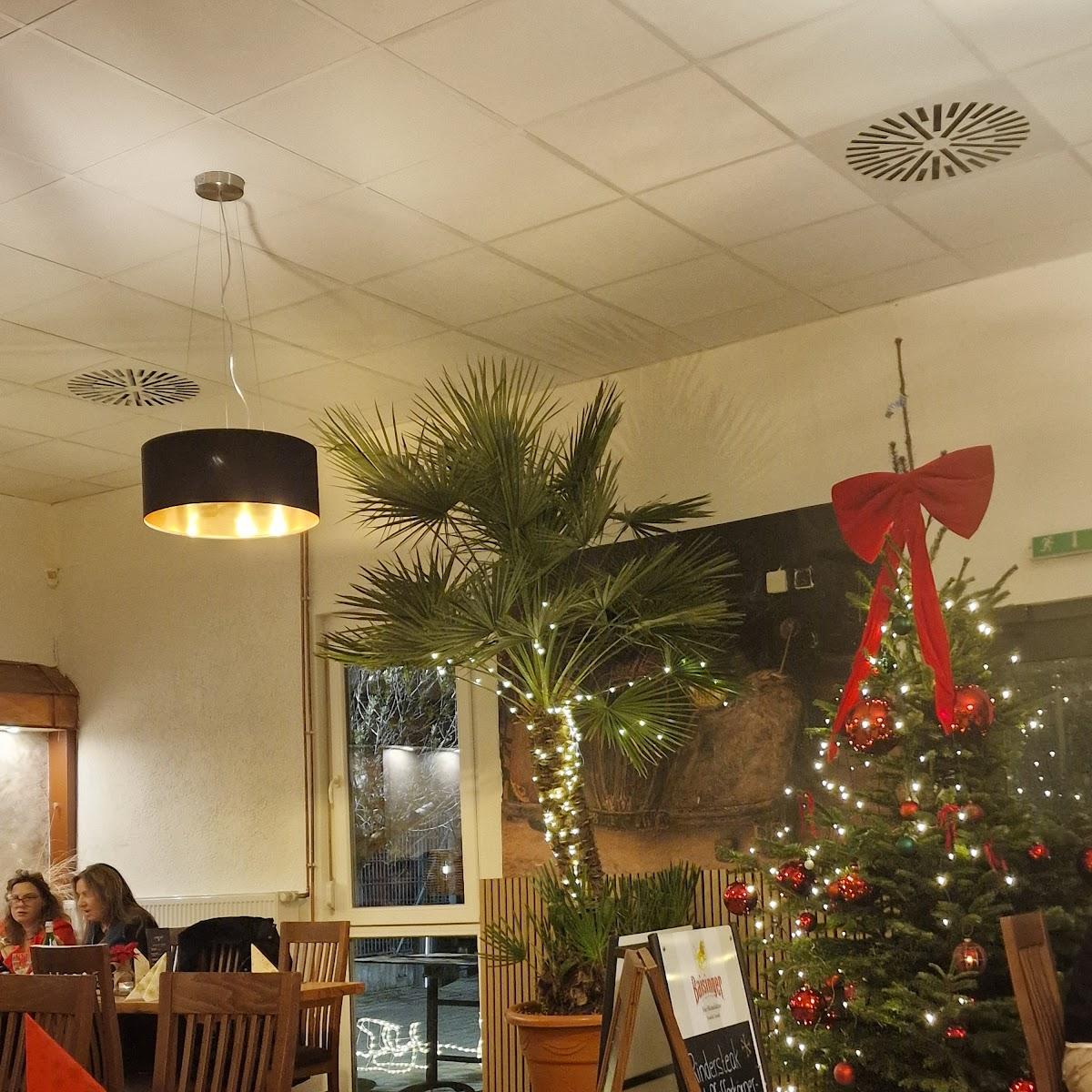 Restaurant "Da Toni Due - Ristorante Pizzeria" in Aichtal