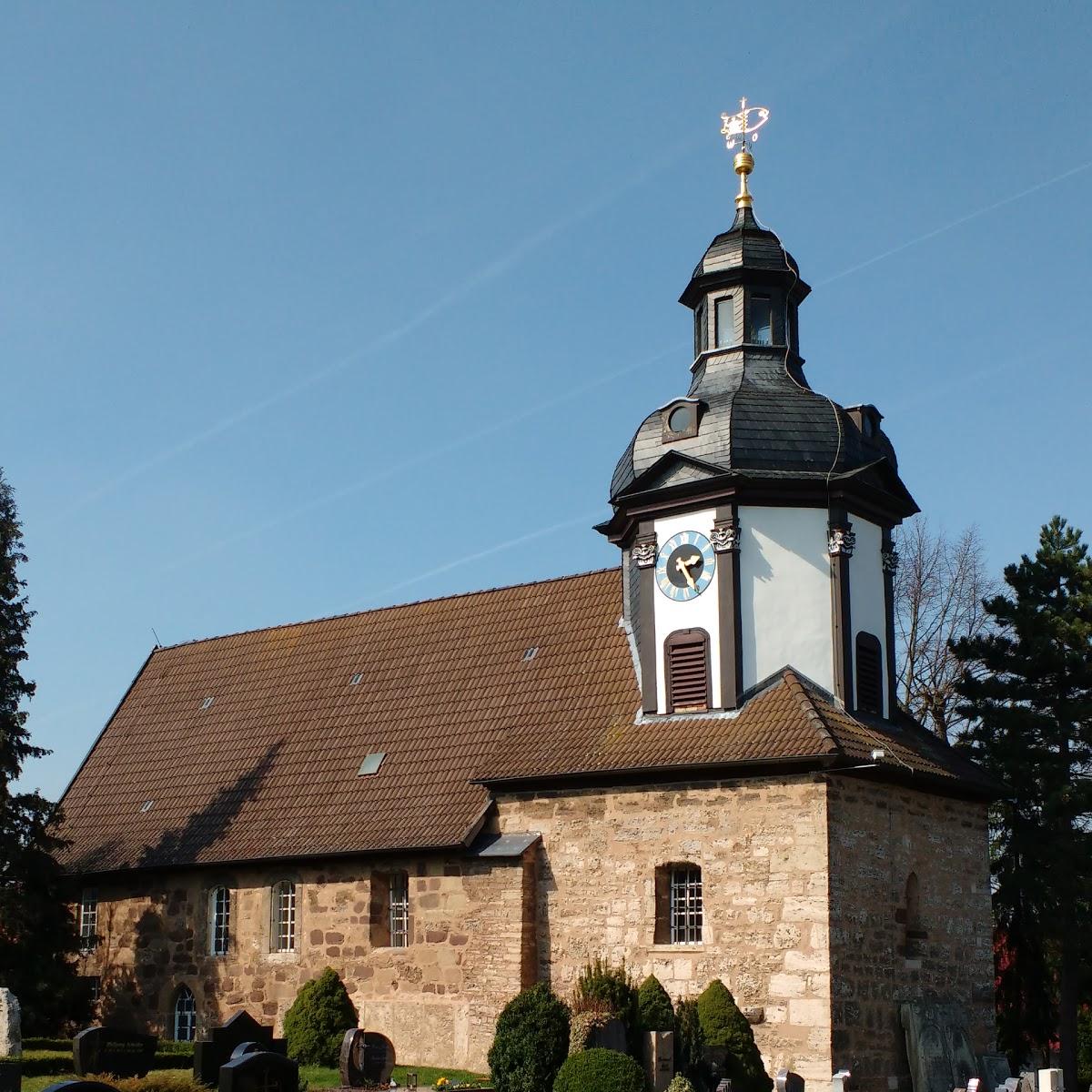 Restaurant "Gemeindeschenke Felchta" in Mühlhausen-Thüringen