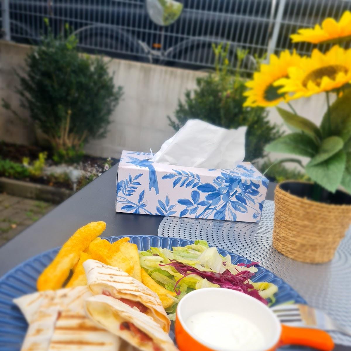 Restaurant "Imbiss" in Schwabhausen