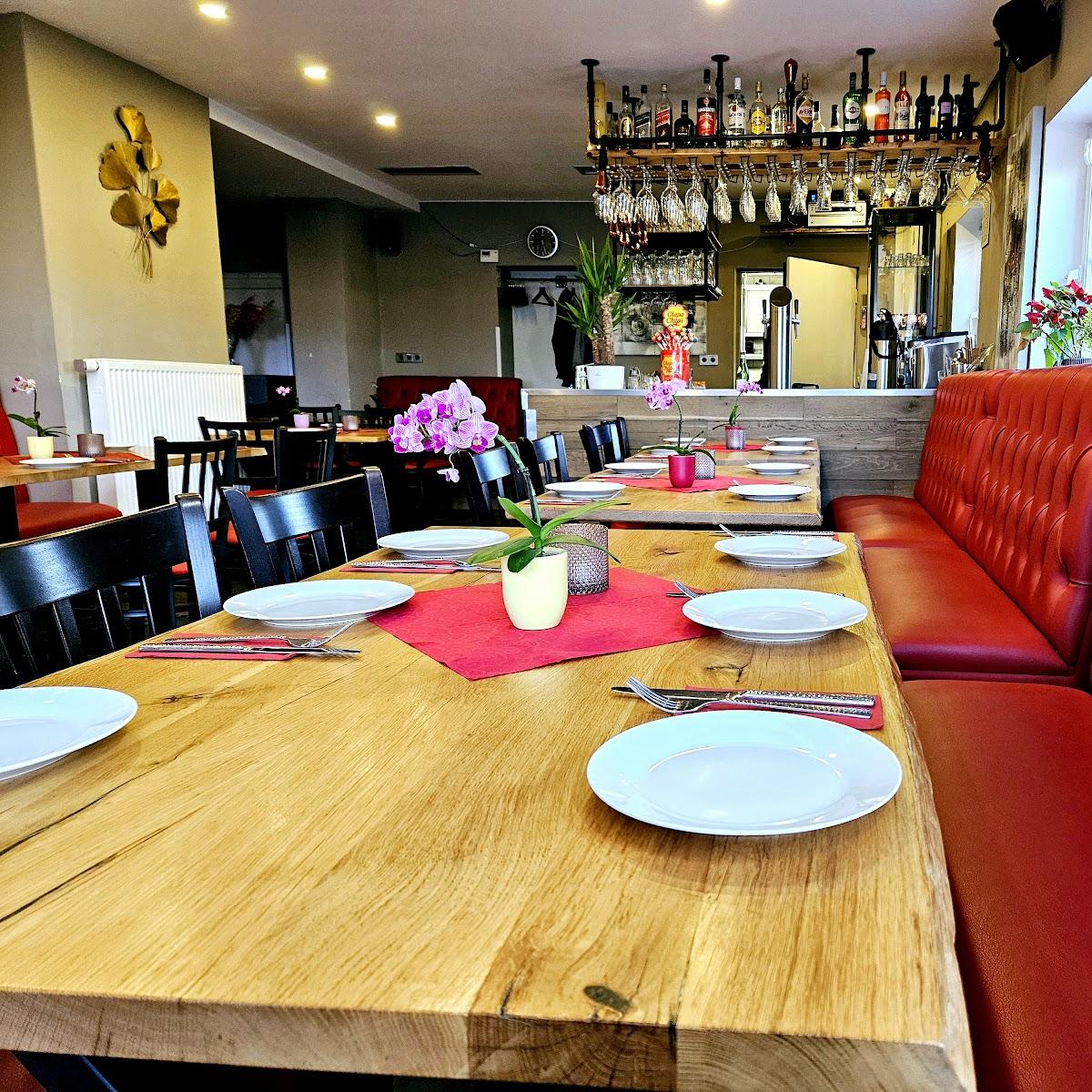 Restaurant "Delhi Indian Kitchen" in Dachau