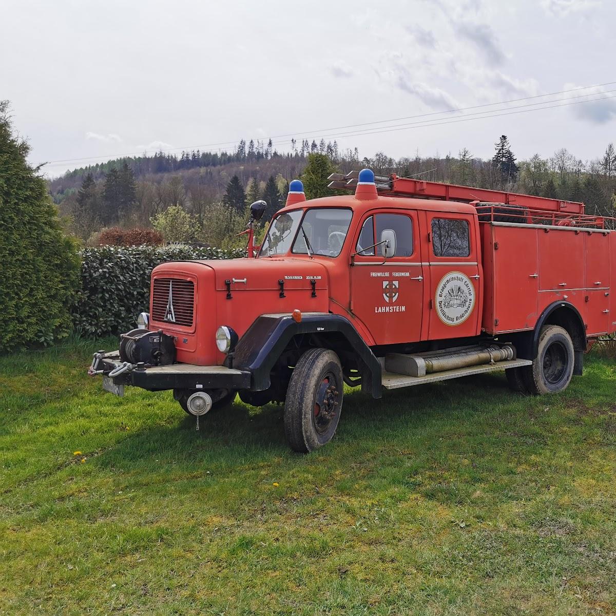 Restaurant "Braugemeinschaft Edertal GmbH" in Bad Berleburg