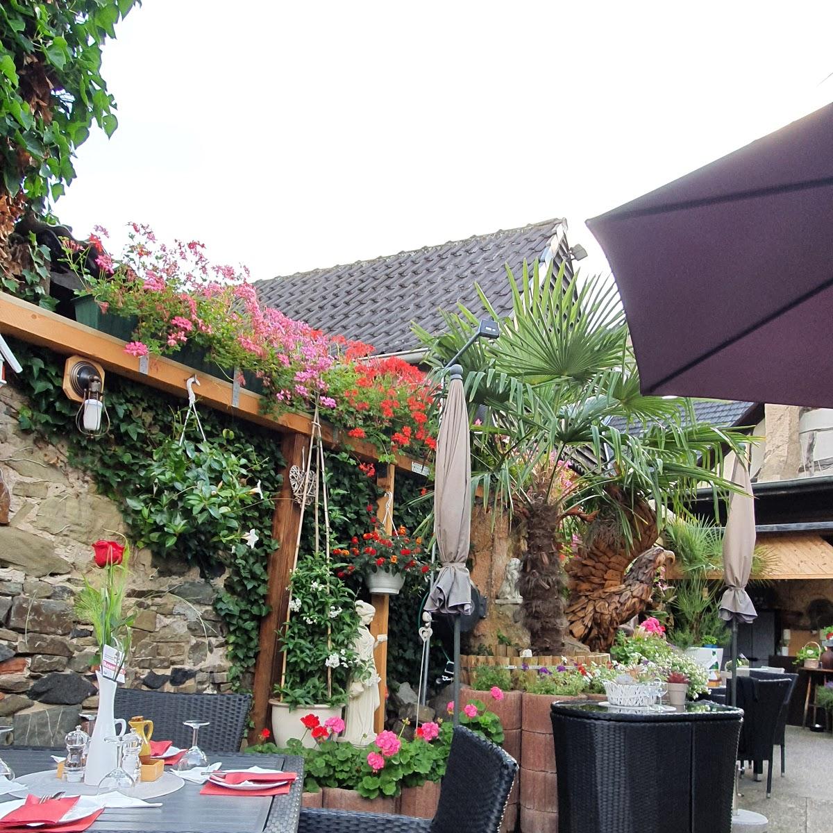 Restaurant "Restaurant Fra Bartolo" in  Unkel