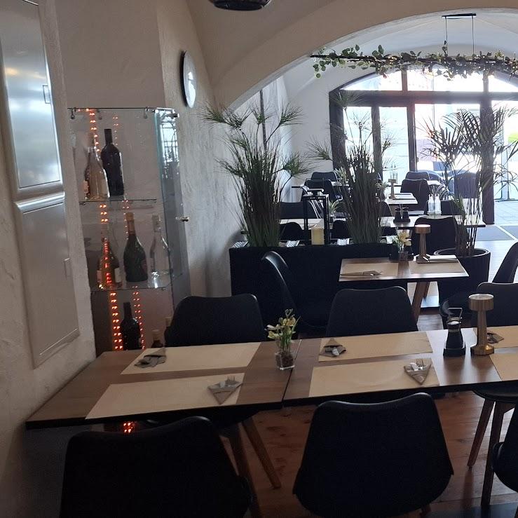 Restaurant "Restaurant Café Wie bei Oma" in Donauwörth