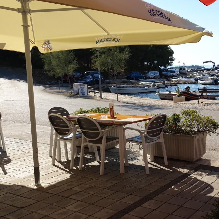 Restaurant "Restoran Marko" in Drage