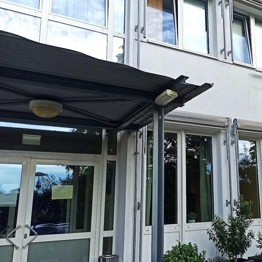 Restaurant "Wirtshaus zur er Einkehr" in Poing