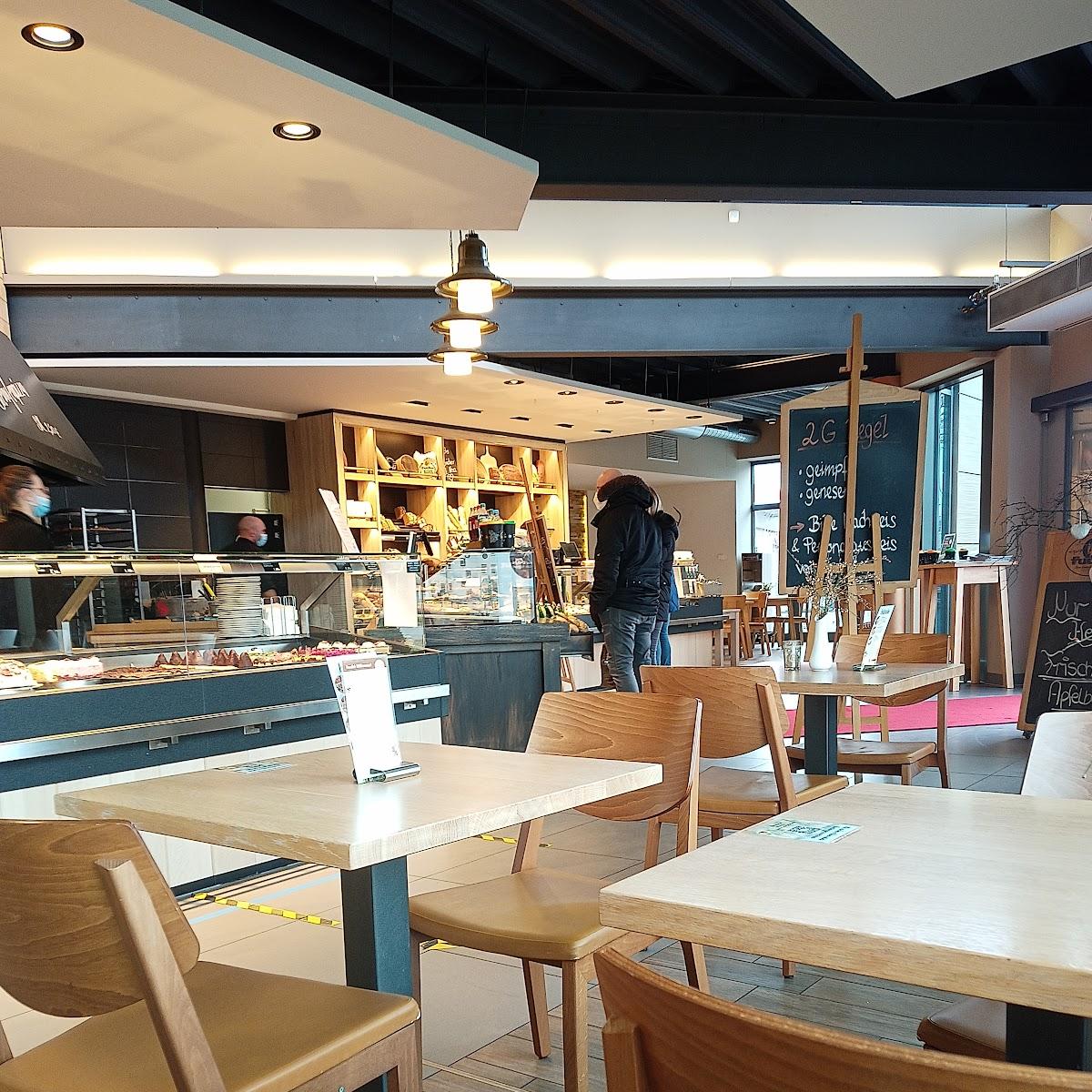 Restaurant "Fuchsbau" in Bamberg