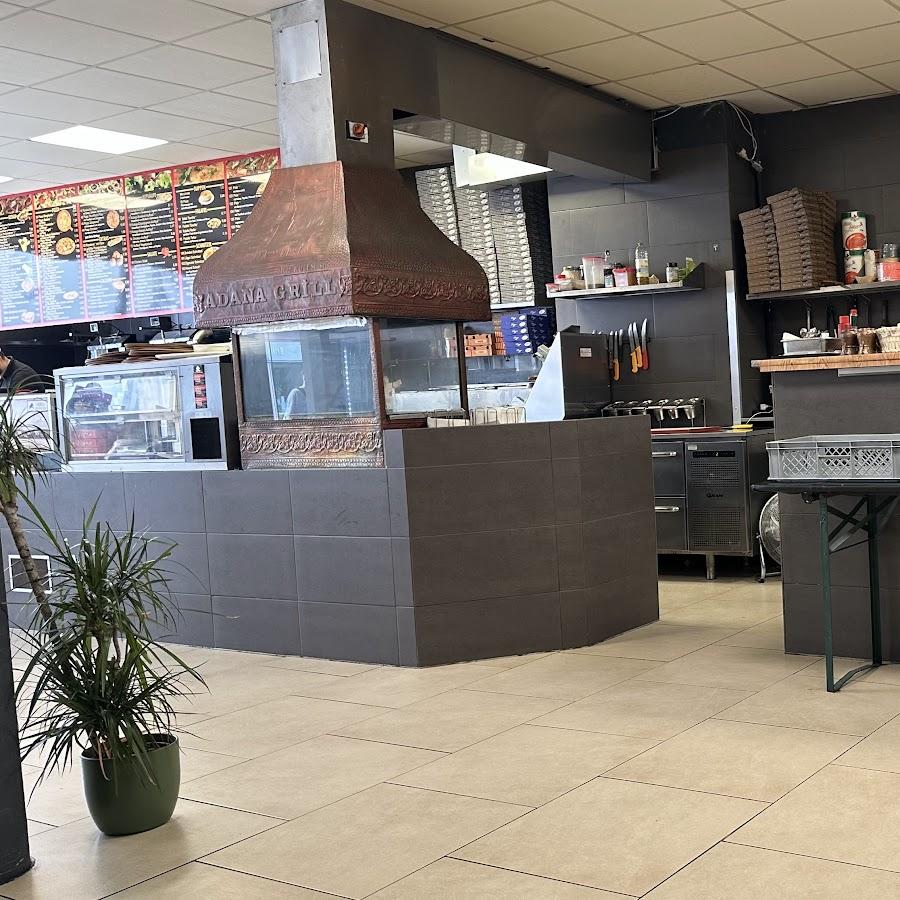 Restaurant "ENJOY KEBABHAUS DISSEN" in Dissen am Teutoburger Wald