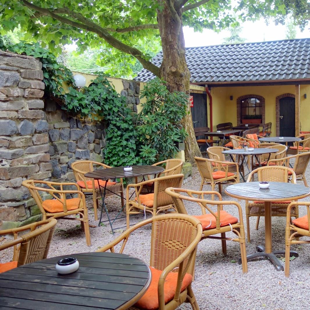 Restaurant "Kwartier Lateng" in  Remagen