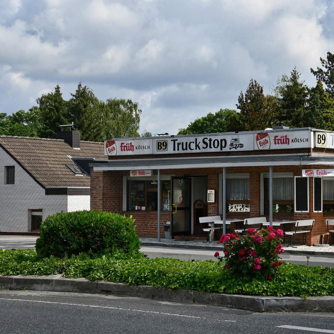 Restaurant "Kalli