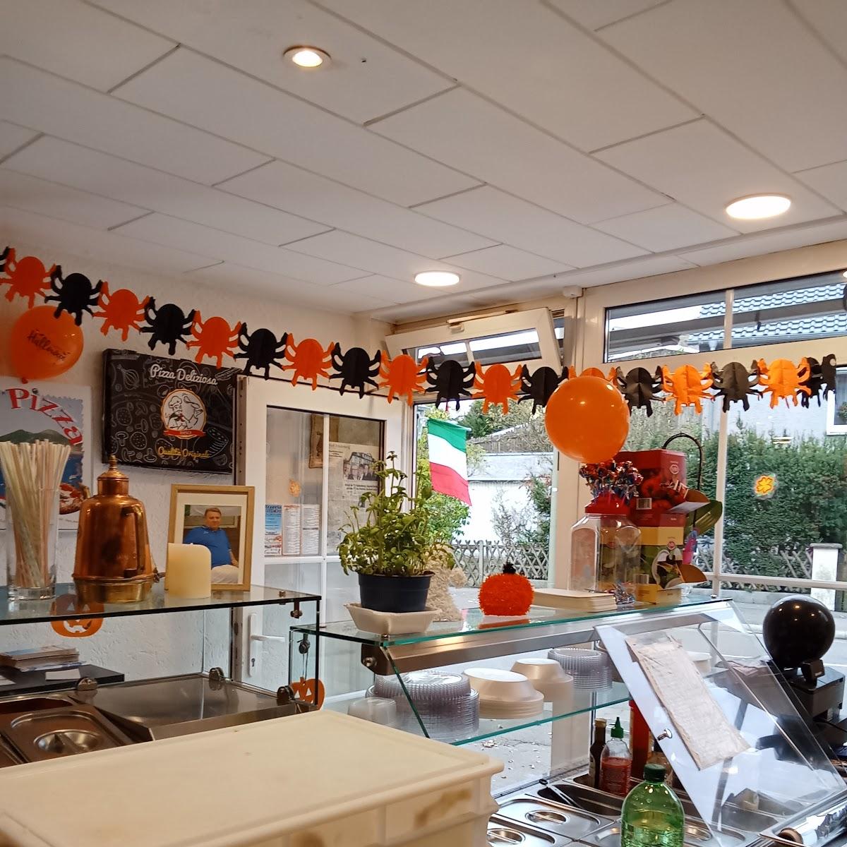 Restaurant "Pizzeria Gilda" in Fröndenberg-Ruhr