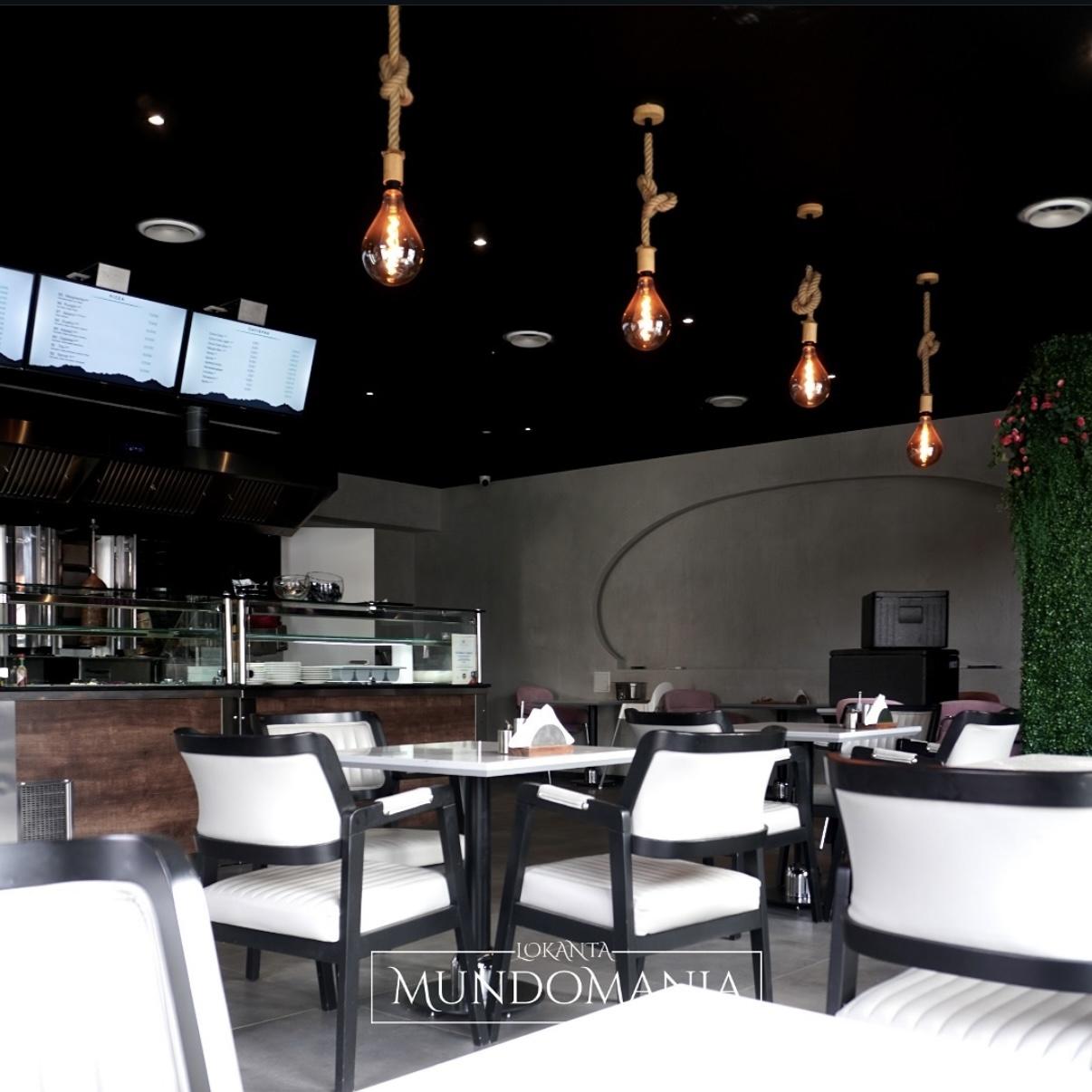 Restaurant "Lokanta Mundomania" in Pfalzgrafenweiler