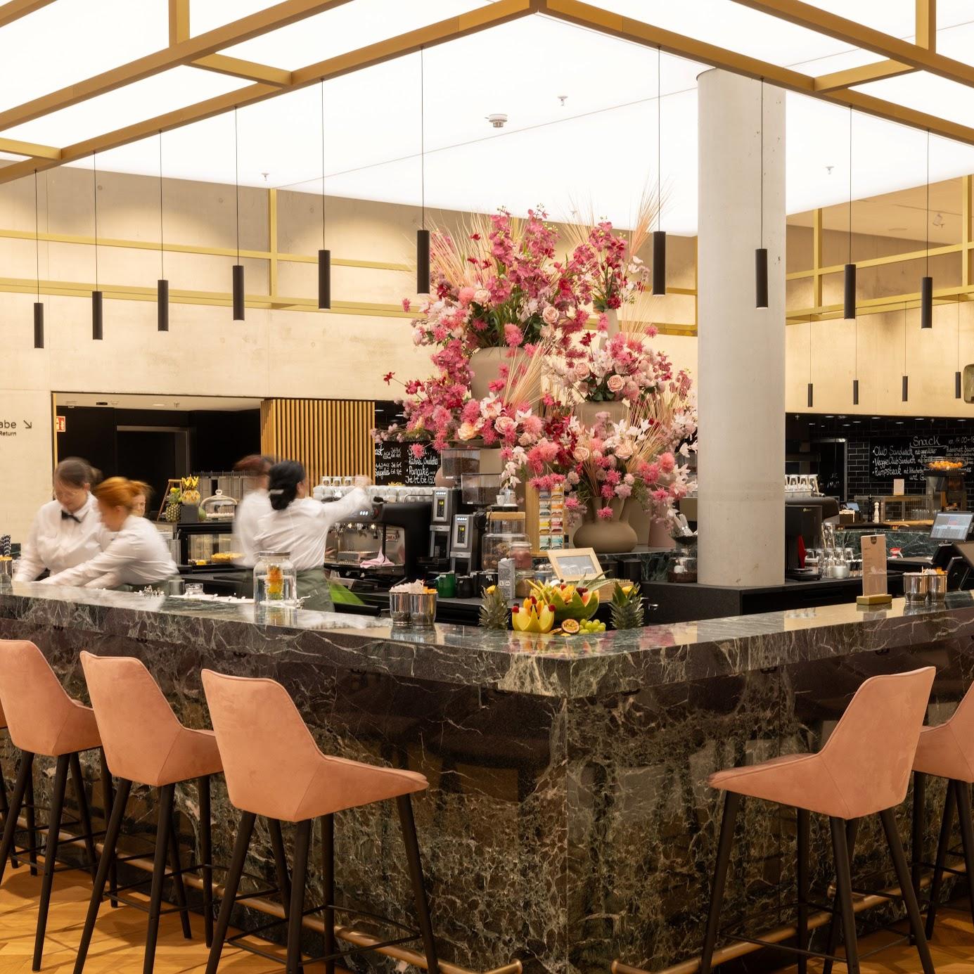 Restaurant "Schwarz Restaurant am Stiftsberg" in Neckarsulm