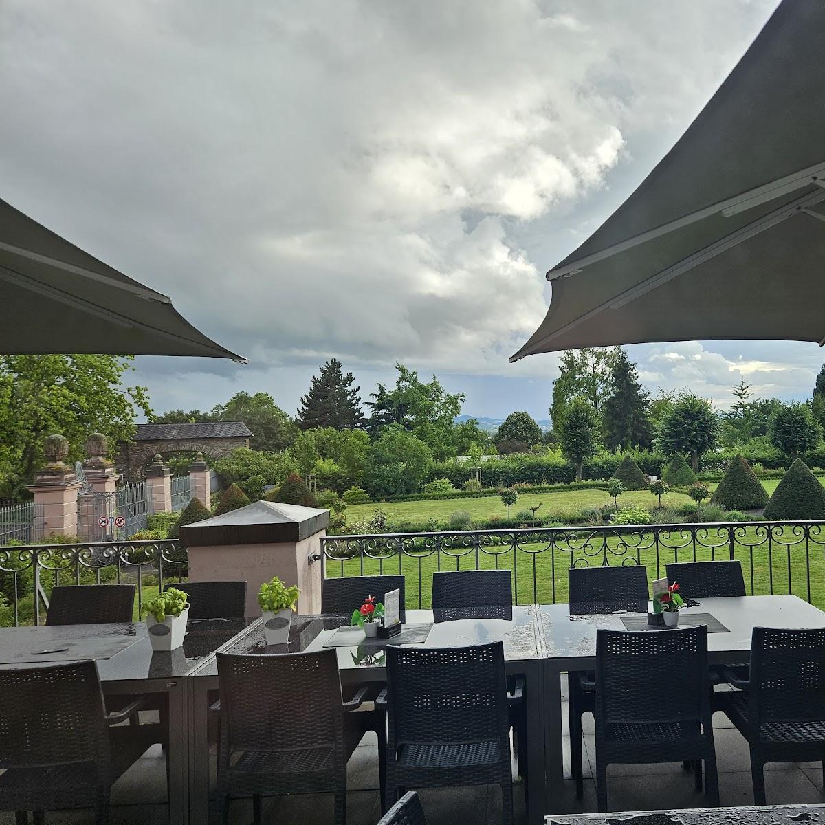 Restaurant "Ristorante.Farfallina" in Bendorf