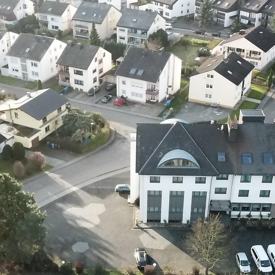 Restaurant "Euro-Hotel-Fink" in  Neuwied