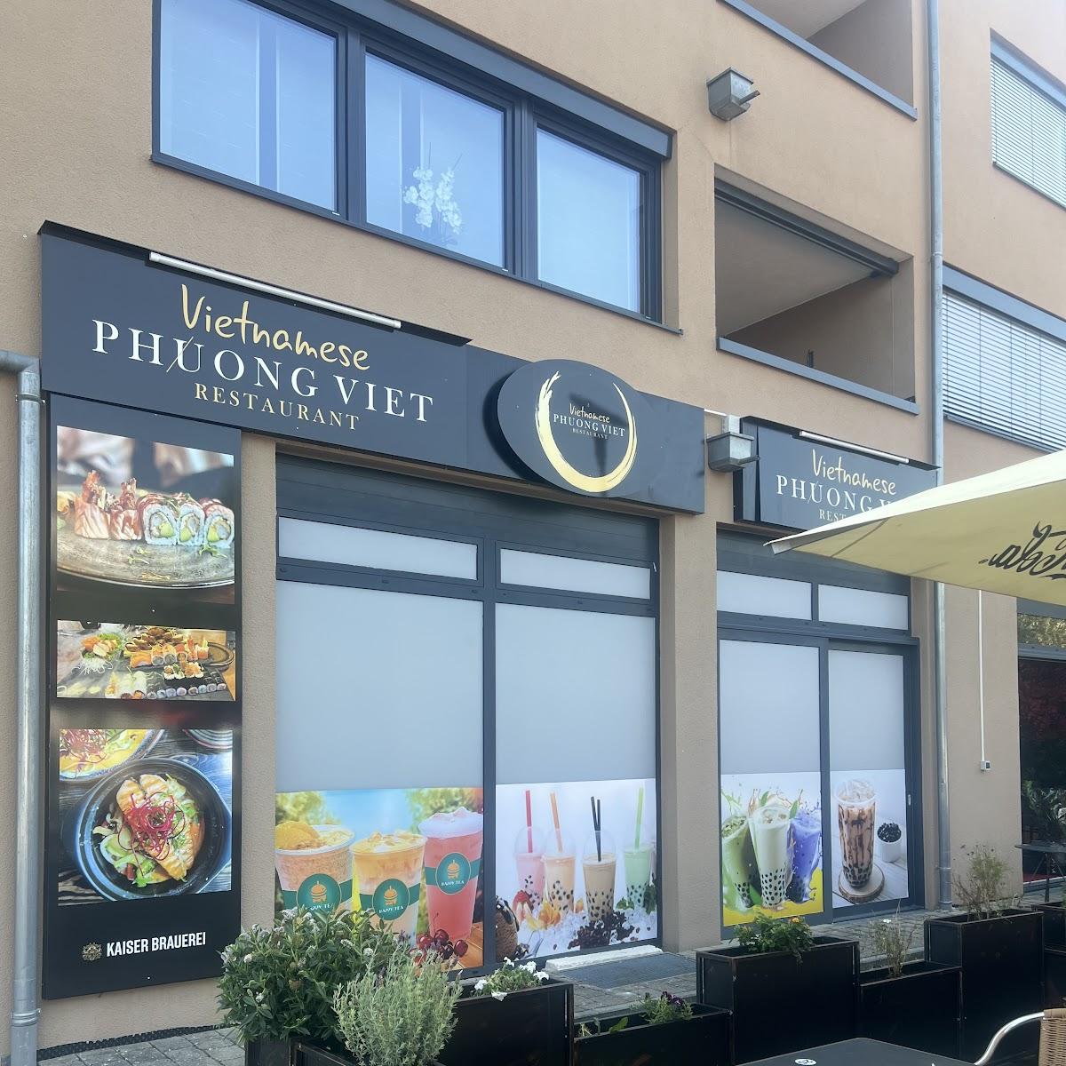 Restaurant "Phuong Viet Restaurant in" in Süßen