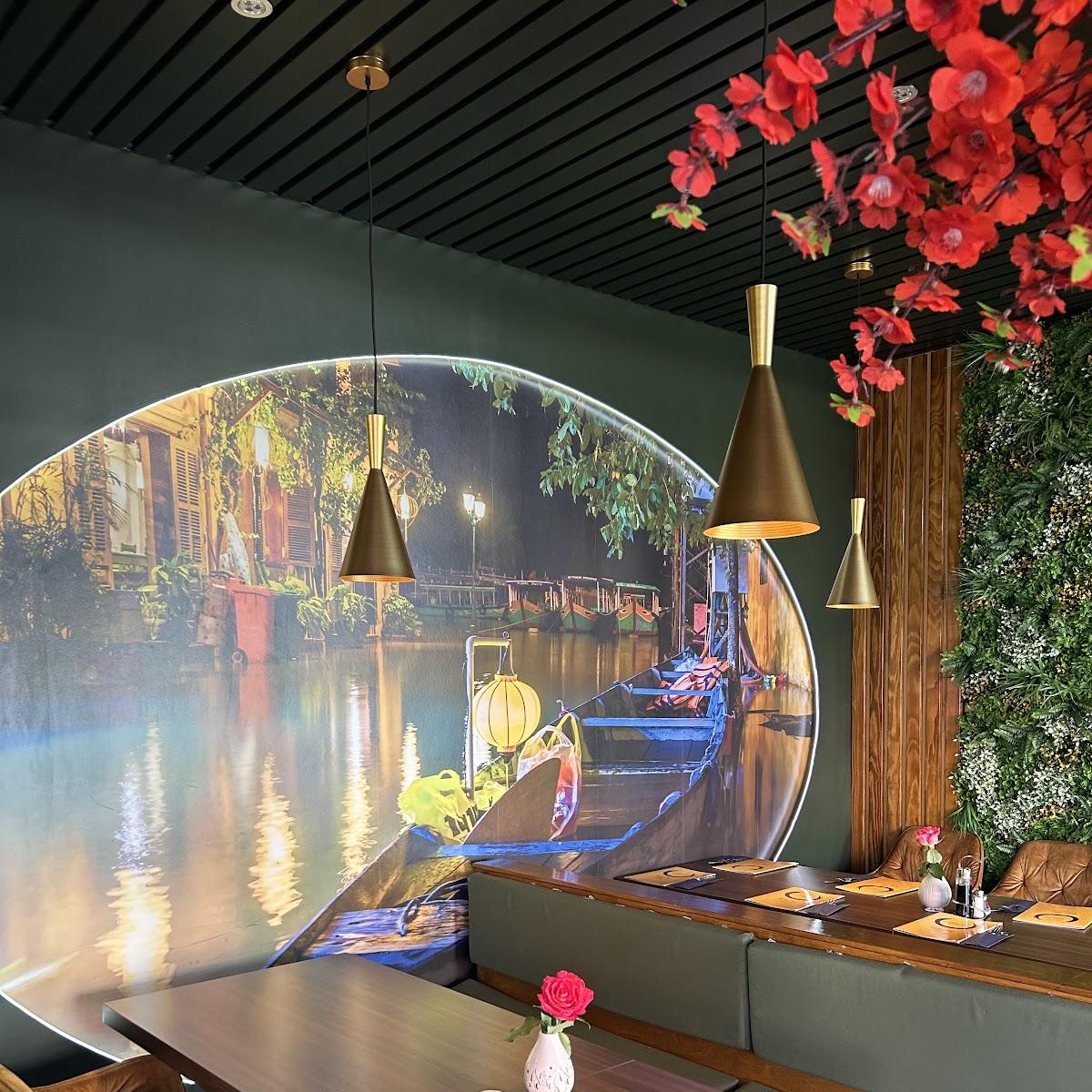 Restaurant "Phuong Viet Restaurant in" in Süßen