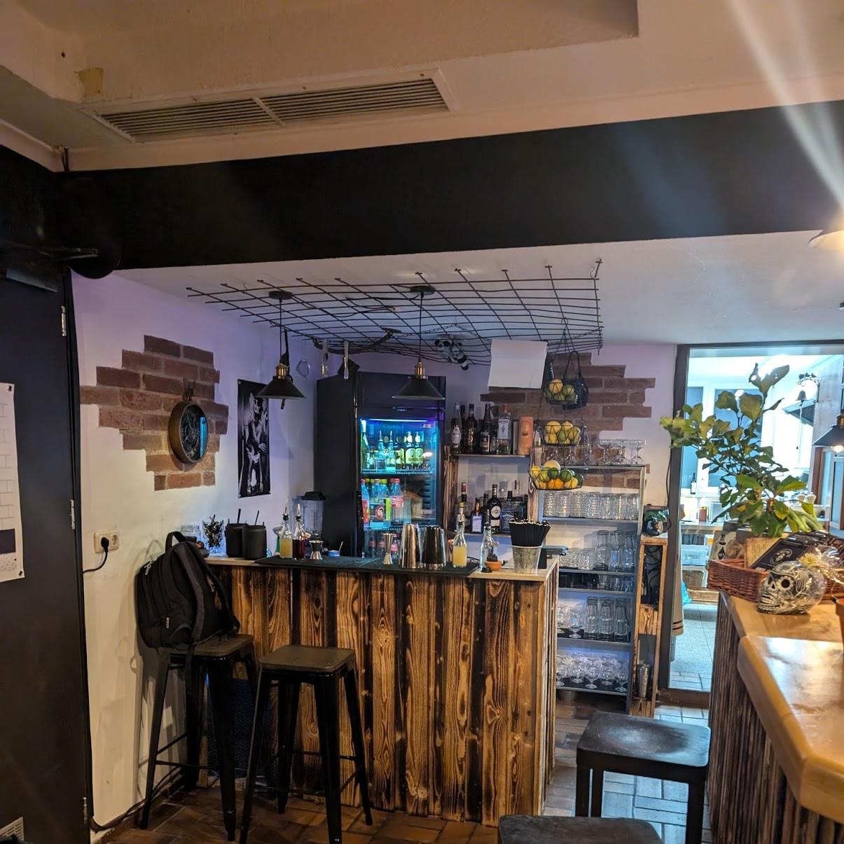 Restaurant "Planlos - geht der Plan los" in Weilheim in Oberbayern