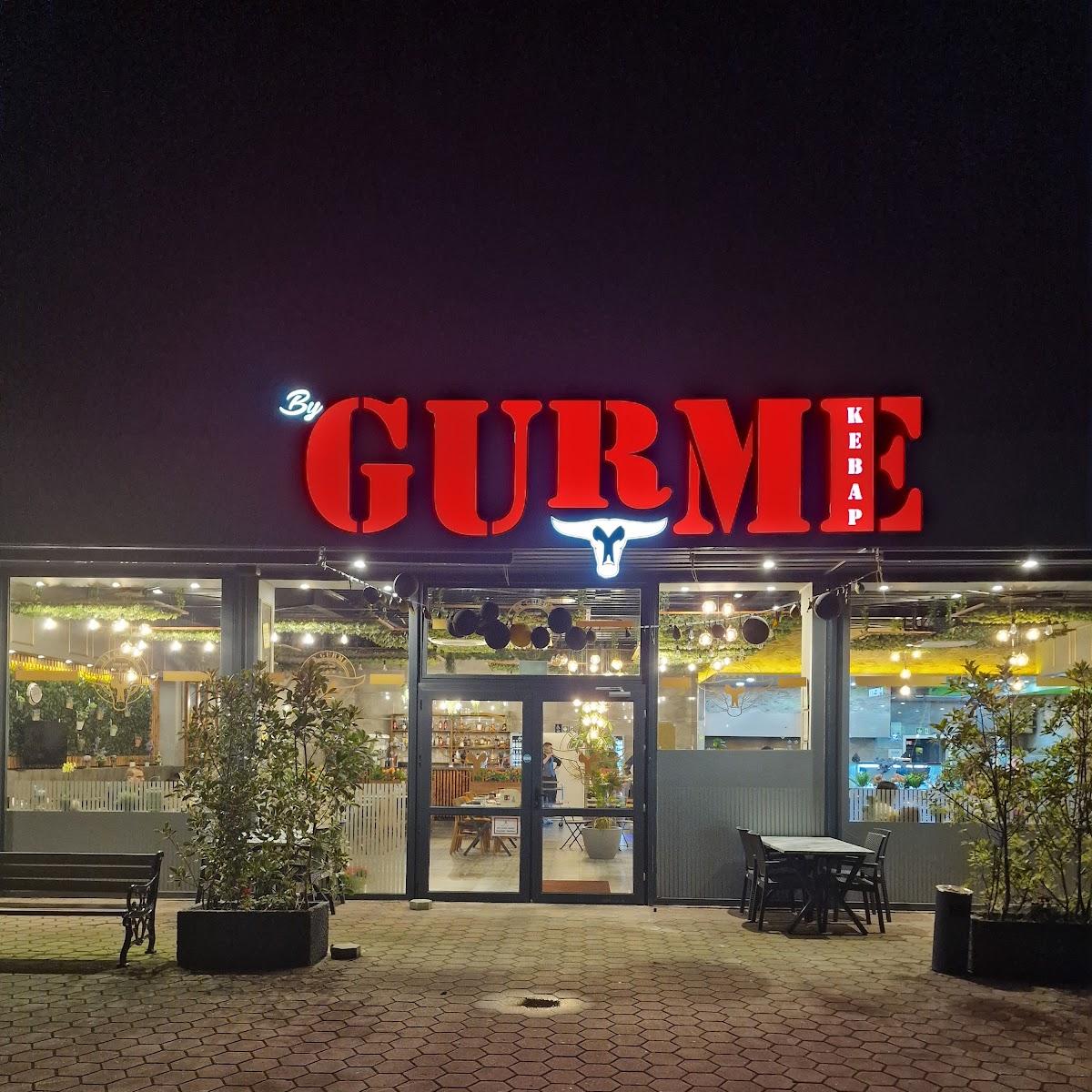 Restaurant "By Gurme Bar Restaurant" in Garbsen