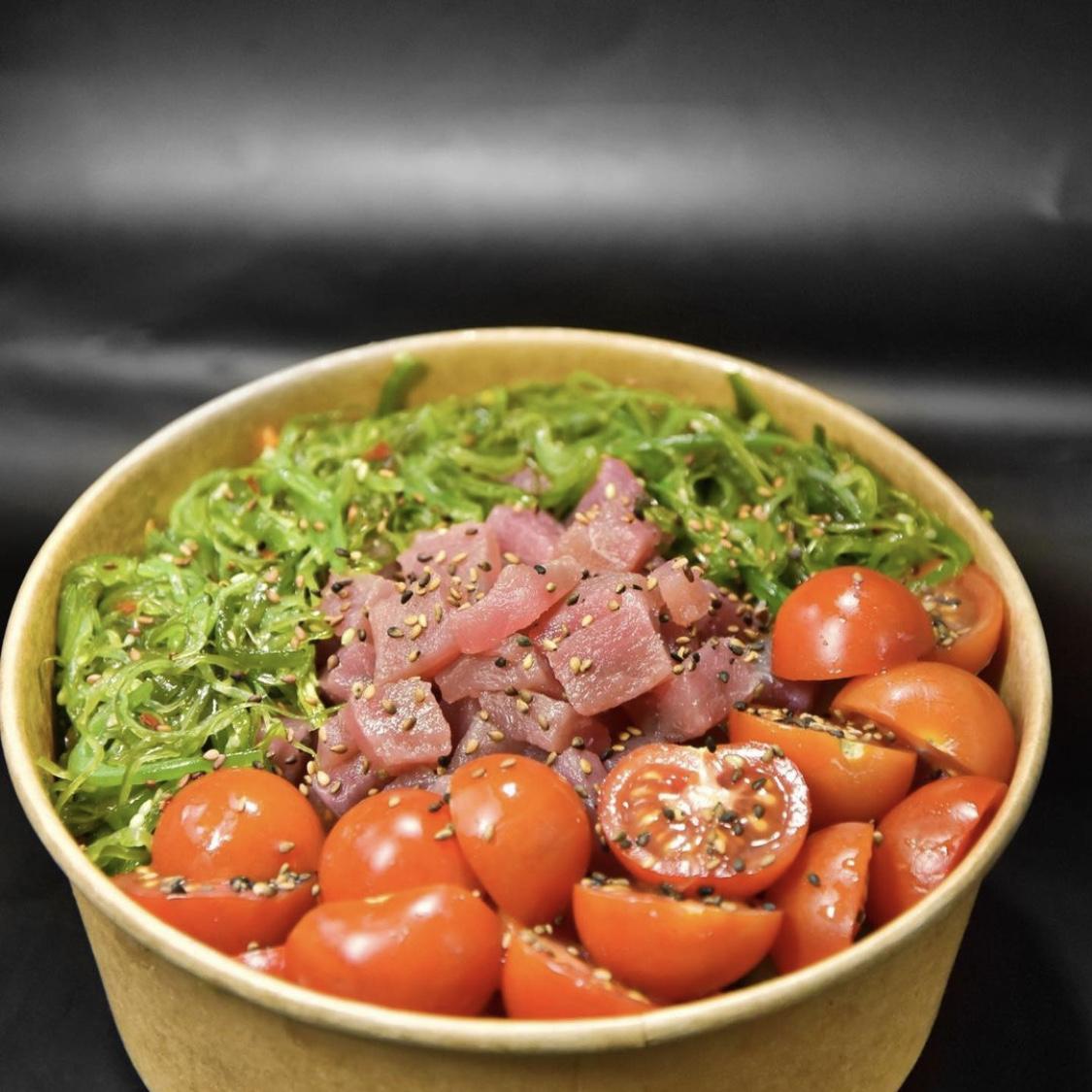 Restaurant "Maki&Tea" in Velbert