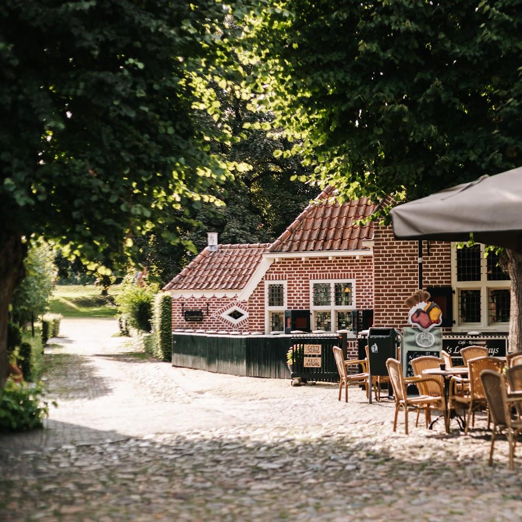 Restaurant "Restaurant 