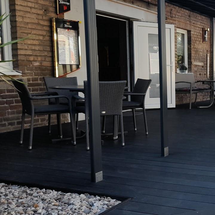 Restaurant "Gastätte zur alten Schmiede" in Braunsbedra