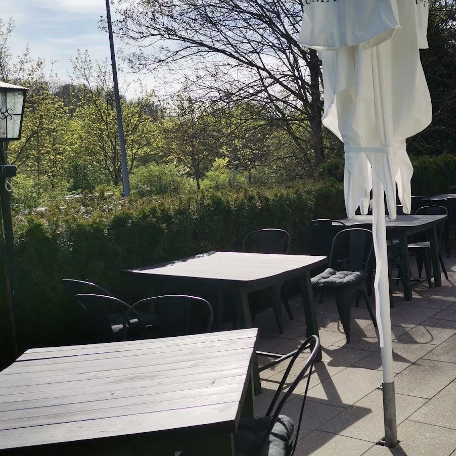 Restaurant "Lingam Restaurant" in Böblingen