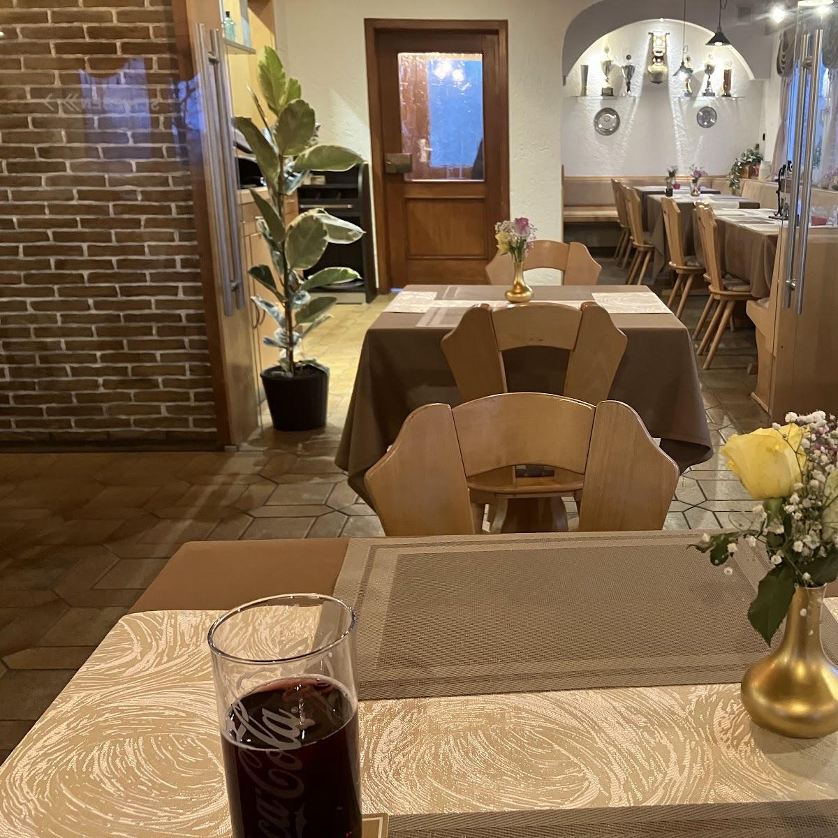 Restaurant "Lingam Restaurant" in Böblingen