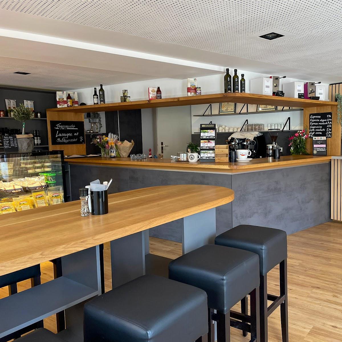 Restaurant "Annalisa