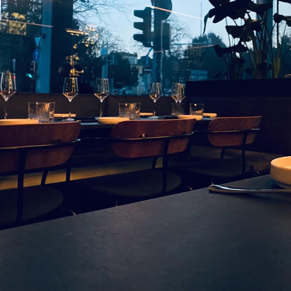 Restaurant "MAMA ZOEE" in Heidelberg