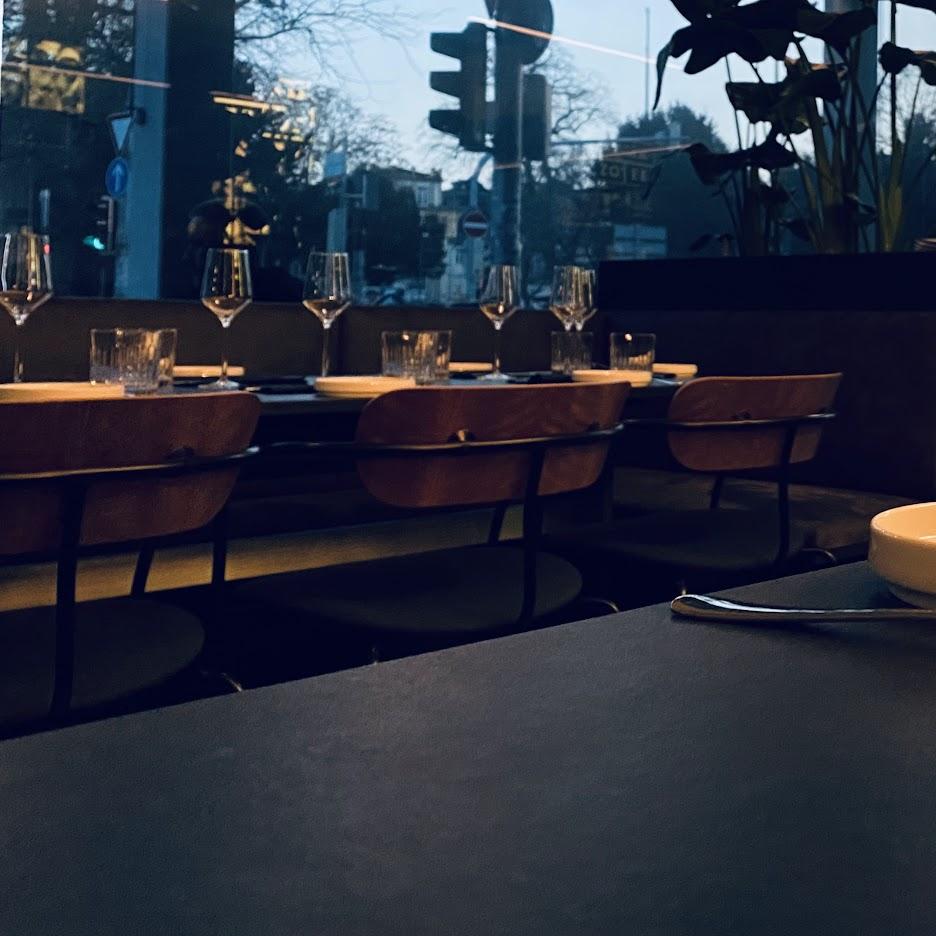 Restaurant "MAMA ZOEE" in Heidelberg