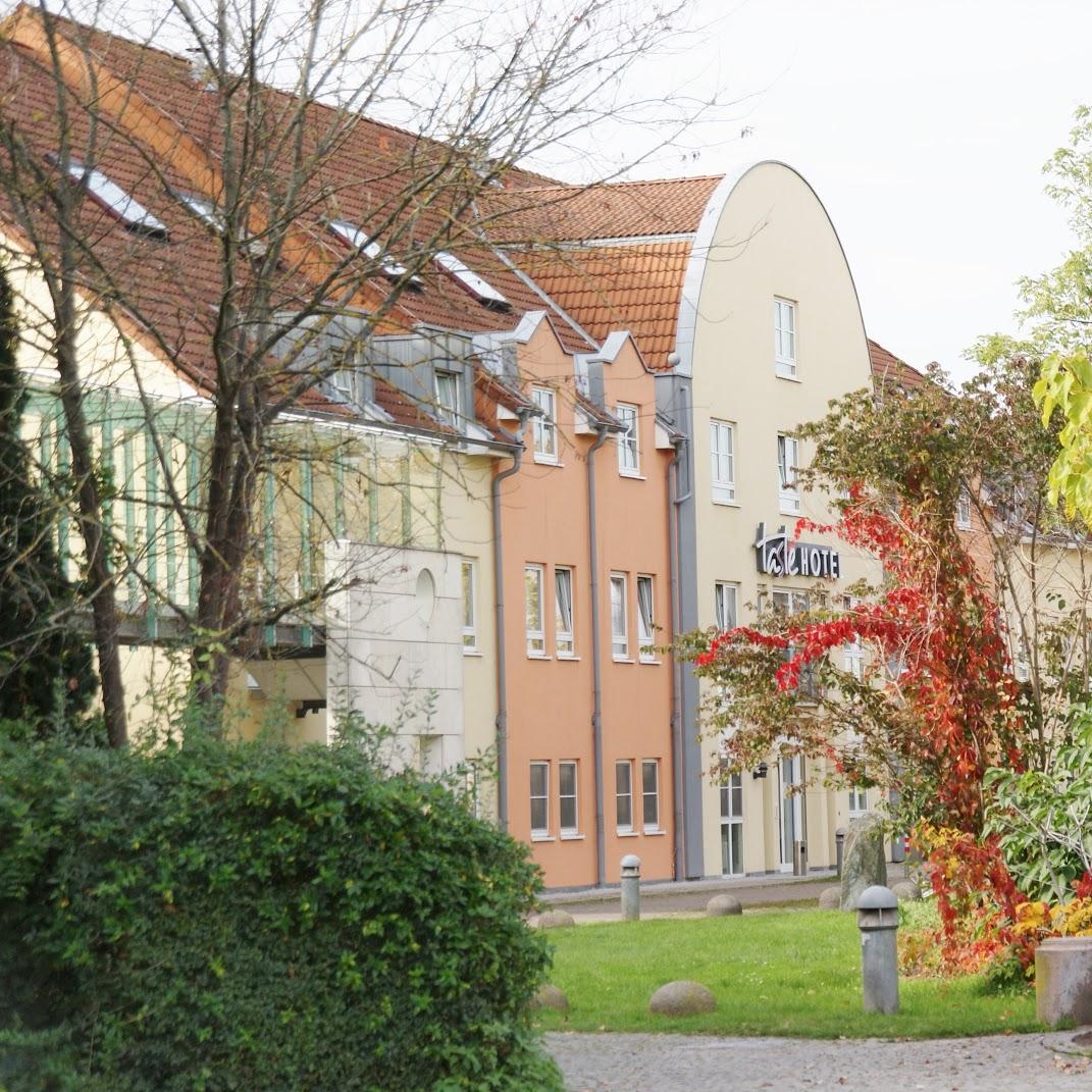 Restaurant "Taste Hotel" in Hockenheim