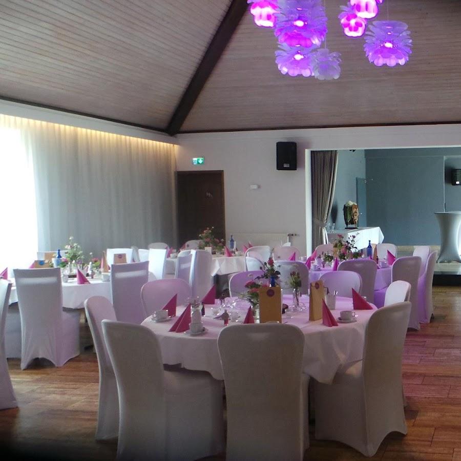 Restaurant "Rhönblick Landhotel und Restaurant" in Petersberg