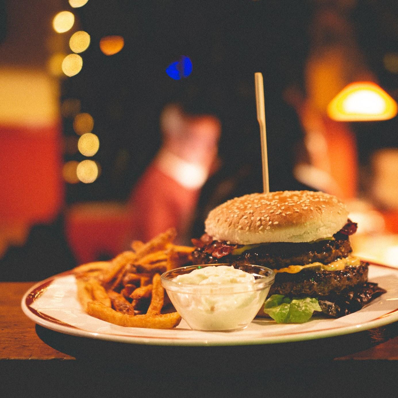 Restaurant "Panoptikum Gaststätte -" in Essen