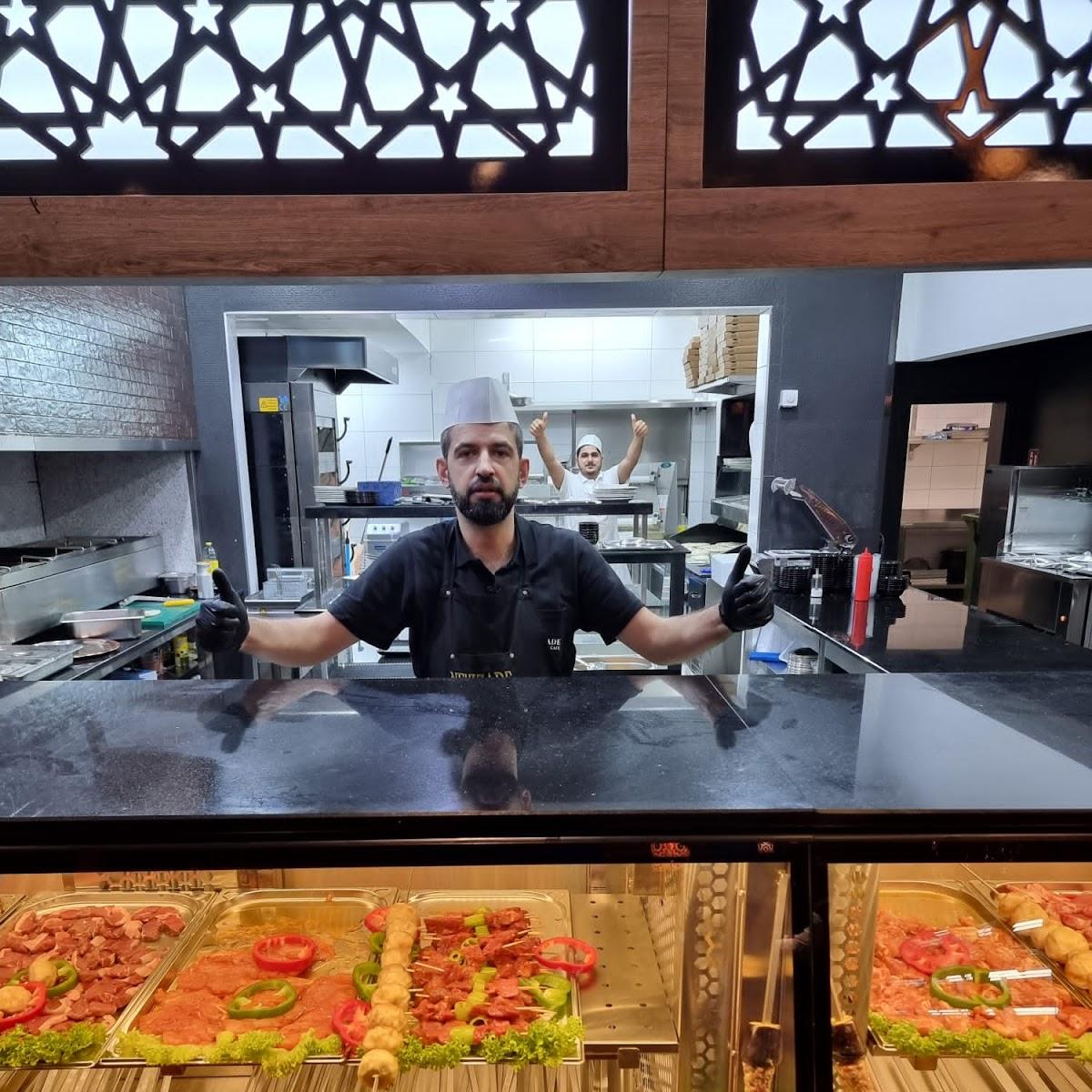 Restaurant "Nevizade GökhanCan" in Essen